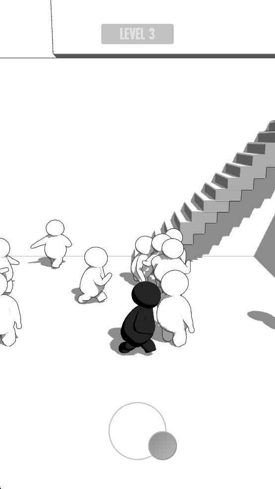 通勤繁忙 v0.2 安卓版 1