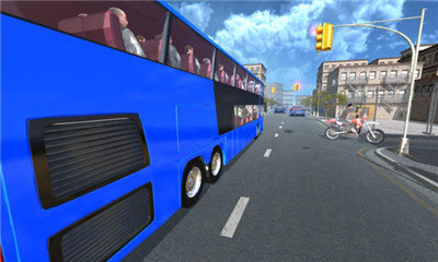 長途汽車模擬器手機(jī)版 v1.5 中文版 0