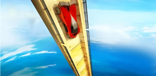 天際飛車 v1.0.5 最新版 1