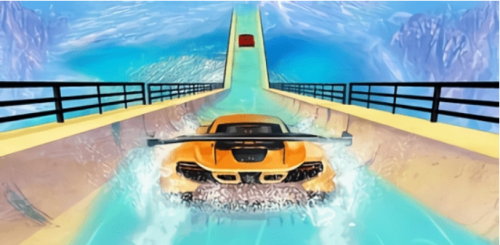 天際飛車 v1.0.5 最新版 0