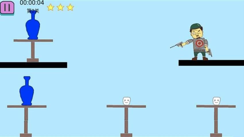英雄集結(jié) v1.0.0 安卓版 1
