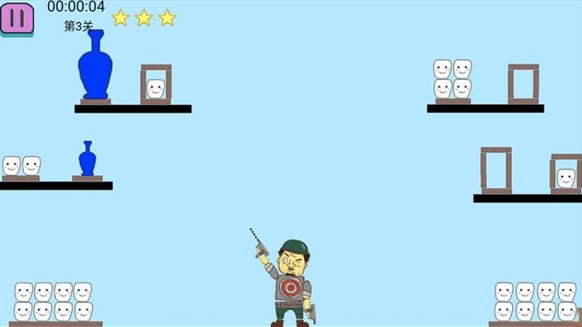 英雄集結(jié) v1.0.0 安卓版 2