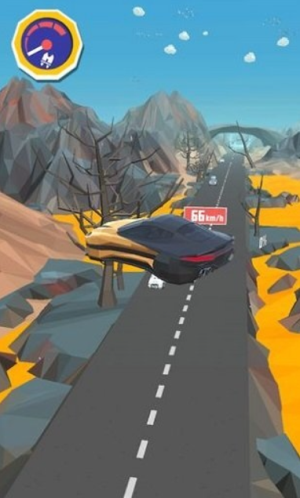 極速飛車 v1.0.0 手游版 0