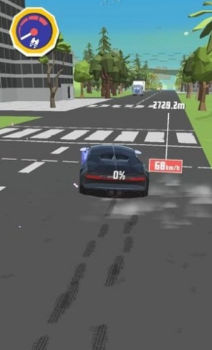 極速飛車 v1.0.0 手游版 1