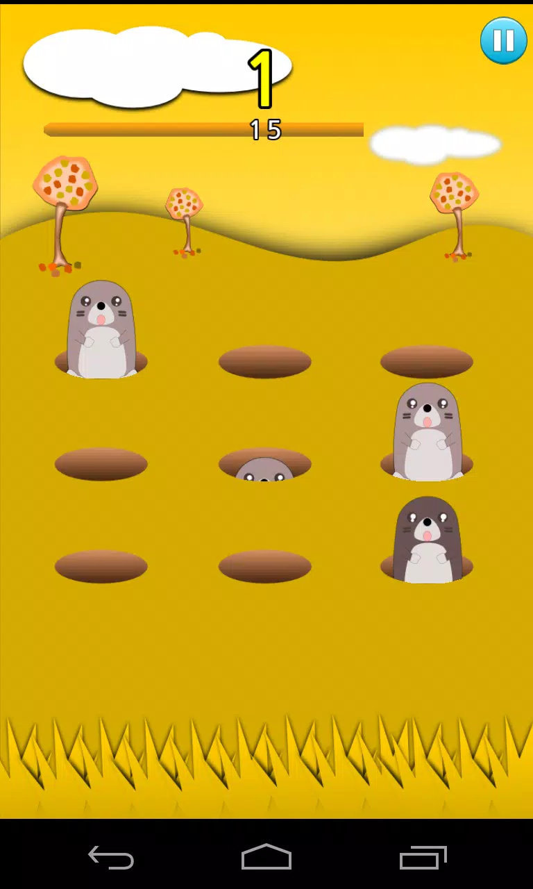 摩爾水獺 v1.3.1 手機版 0