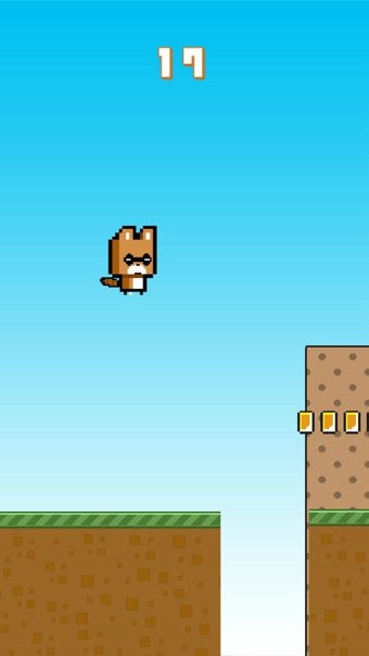 像素浣熊 v1.0 最新版 1