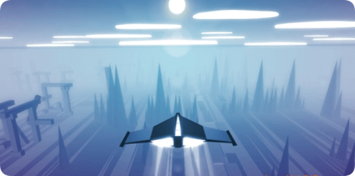 逐日競速 v1.10 手游版 1