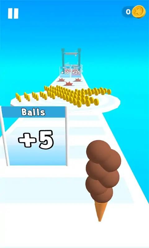 冰淇淋匆匆忙忙最新版 v1.0 安卓版 1