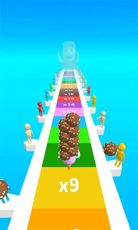 冰淇淋匆匆忙忙最新版 v1.0 安卓版 2