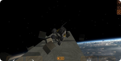 空中極限飛車 v1.4 手游版 0