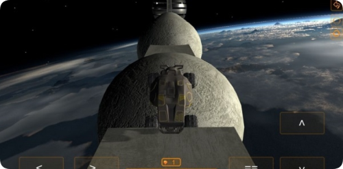 空中極限飛車 v1.4 手游版 1