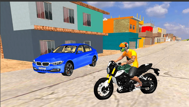 Mx摩托車2模擬器 v5.7 安卓版 1