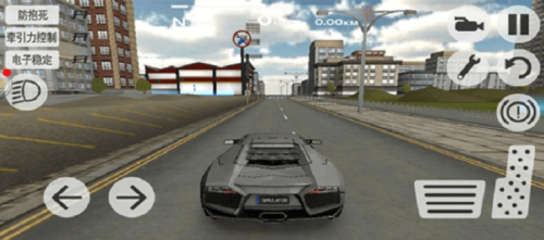 超凡賽車2025 v4.02 最新版 1