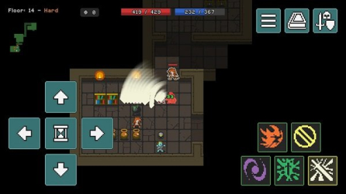 傳奇戰(zhàn)利品迷宮最新版 v1.07 安卓版 2