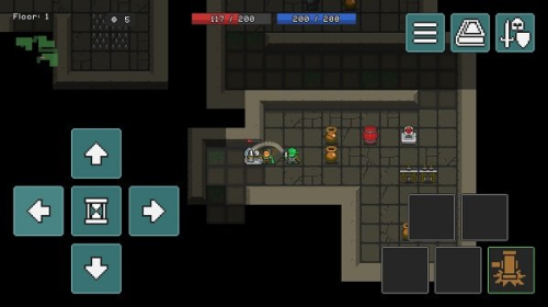 傳奇戰(zhàn)利品迷宮最新版 v1.07 安卓版 0