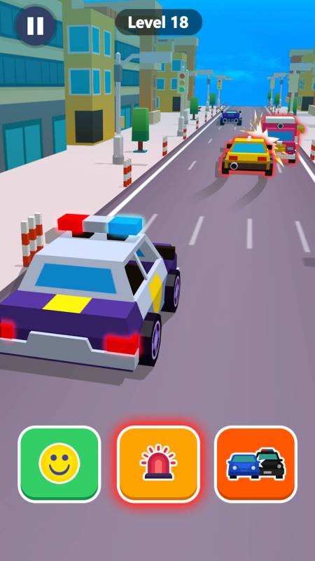 城市套路深最新版 v1.3.3 安卓版 1