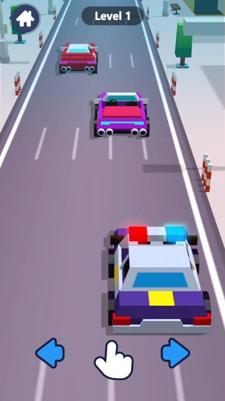 城市套路深最新版 v1.3.3 安卓版 0