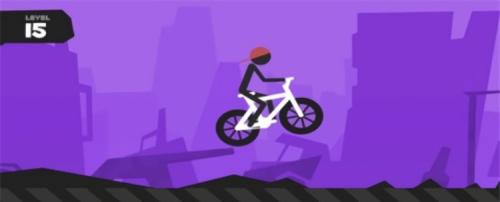 超難騎的自行車 v1.0.1.0 最新版 2