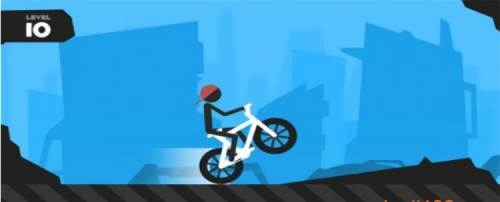 超難騎的自行車 v1.0.1.0 最新版 0