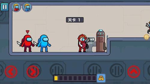 特工雙子星免費(fèi)版 v1.0.0 安卓版 0