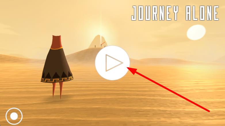 獨(dú)自旅途3d冒險(xiǎn) v1.2 安卓版 2