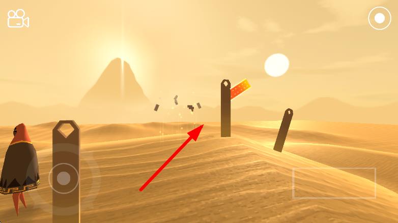 獨(dú)自旅途3d冒險(xiǎn) v1.2 安卓版 0