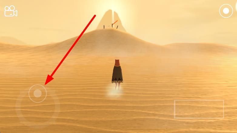 獨(dú)自旅途3d冒險(xiǎn) v1.2 安卓版 1
