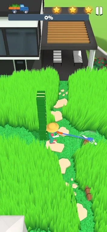 草坪管理員 v0.1 安卓版 2