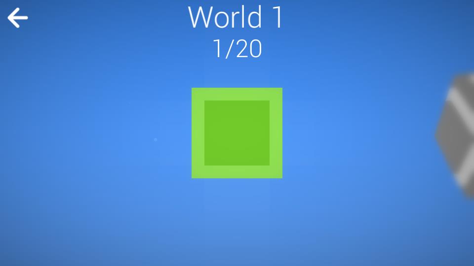 滑動(dòng)空間 v1.0.0 安卓版 0