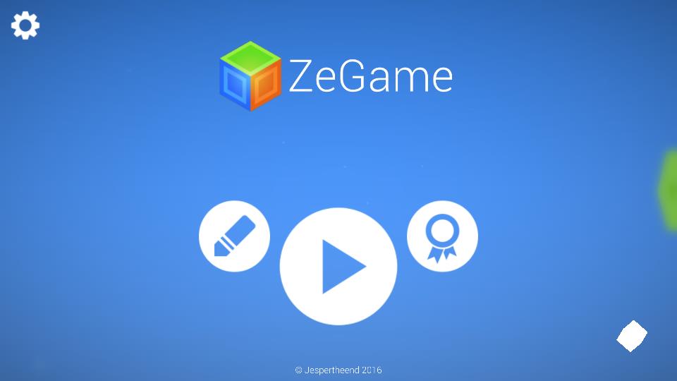 滑動(dòng)空間 v1.0.0 安卓版 1