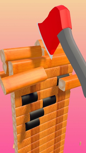 伐木工人3D v0.1 安卓版 0