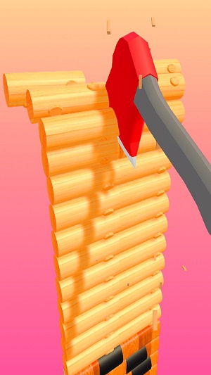 伐木工人3D v0.1 安卓版 2