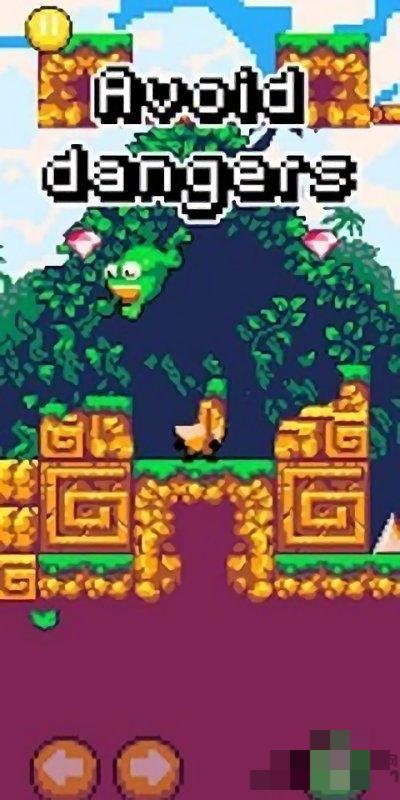 狐貍故事 v1.1 安卓版 1