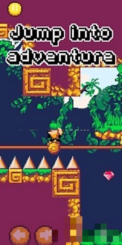 狐貍故事 v1.1 安卓版 2