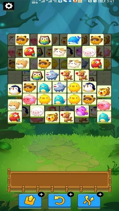 百獸大集結(jié) v1.0.0 安卓版 1