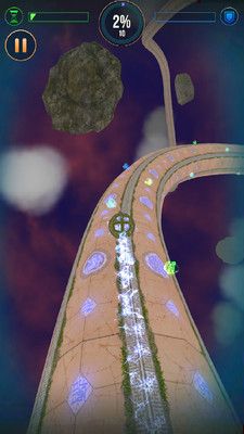 天空滾球 v1.1.6 安卓版 0
