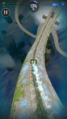 天空滾球 v1.1.6 安卓版 2