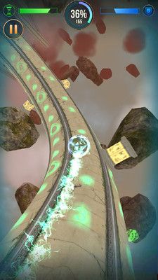 天空滾球 v1.1.6 安卓版 1