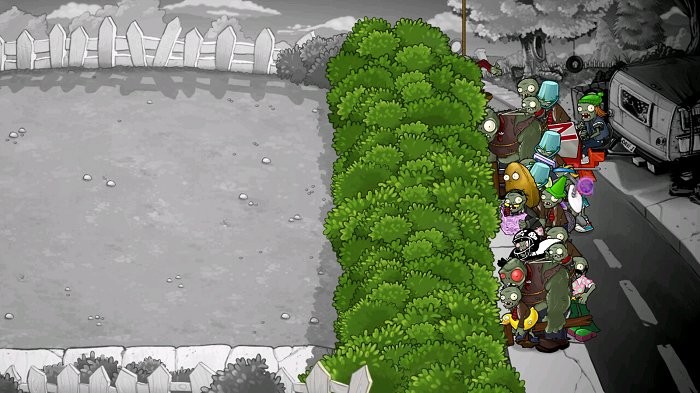 pvz破碎時空 v1.2 安卓版 1