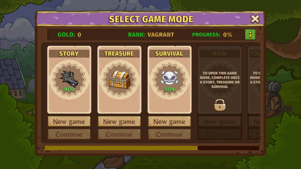 我們的旅程 v1.0.18.2 安卓版 1