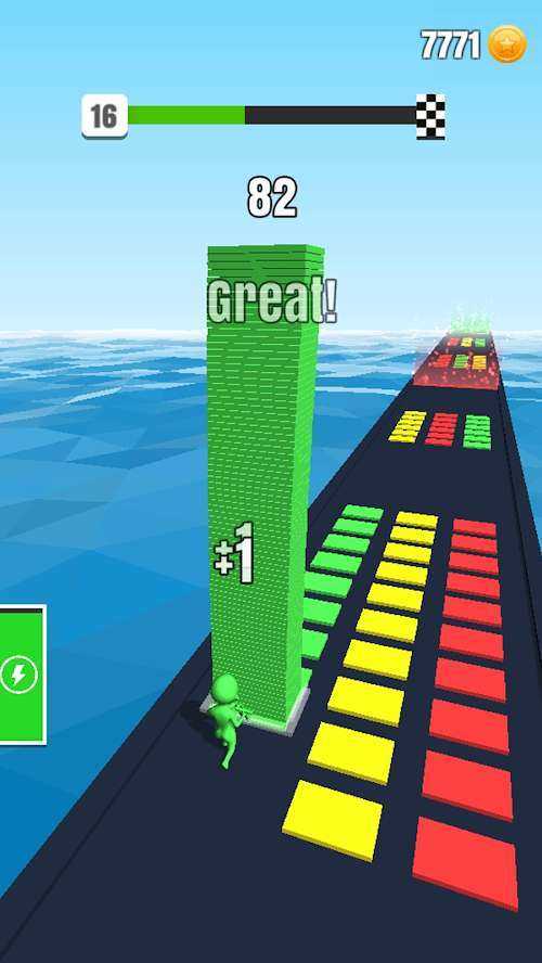 搬磚吧后浪 v1.0 安卓版 2