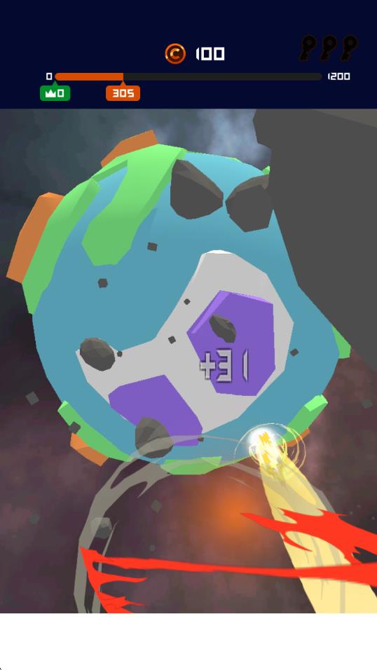 能量沖擊波 v1.0.0 安卓版 0