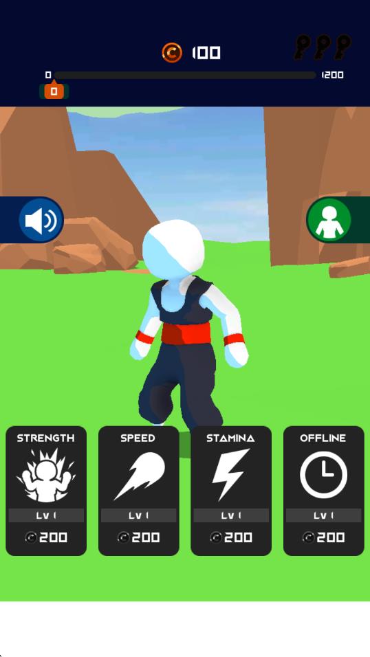 能量沖擊波 v1.0.0 安卓版 2