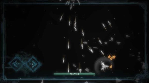 玄黃戰(zhàn)機(jī)安卓版 v1.0 手機(jī)版 2