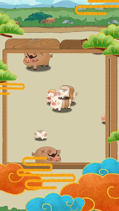 避開(kāi)老板溜走 v1.0.1 安卓版 0