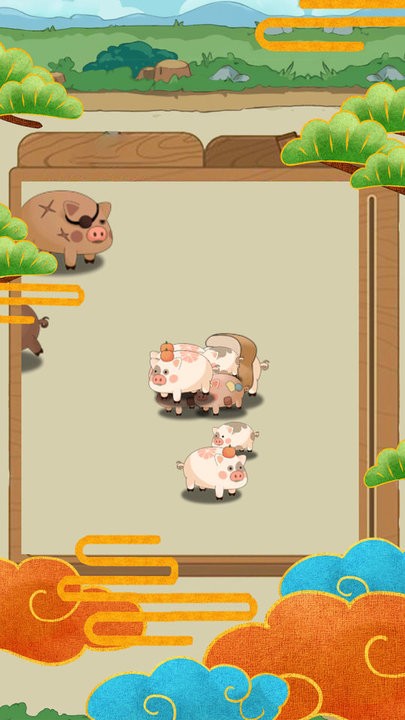 避開(kāi)老板溜走 v1.0.1 安卓版 2
