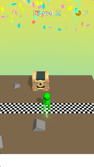 劍行動(dòng)3D v1.4.0 安卓版 2