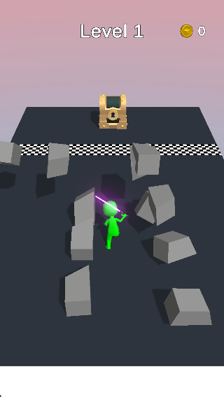 劍行動(dòng)3D v1.4.0 安卓版 1