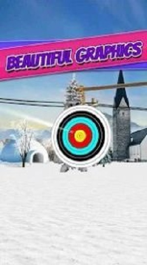 城市射箭比賽 v1.0 安卓版 0