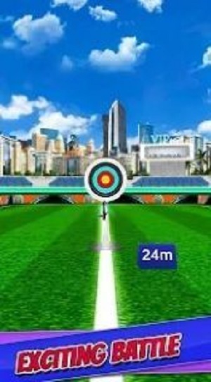 城市射箭比賽 v1.0 安卓版 1